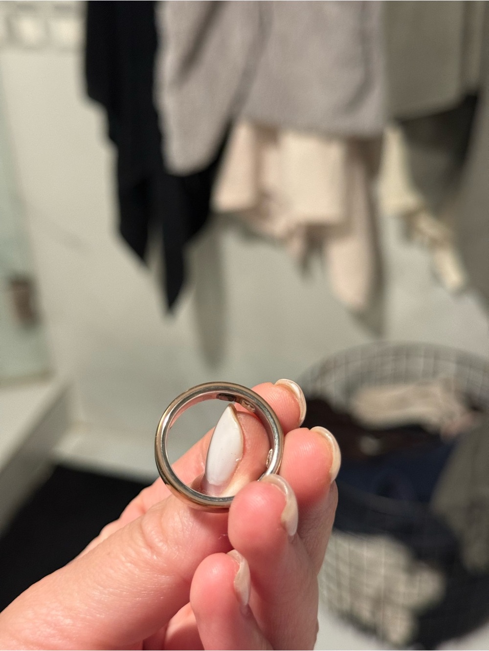 OURA RING 5 - Picture 5 of 14